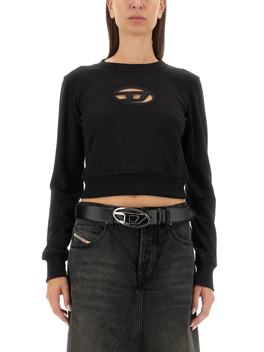 TOPS WITH LOGO
