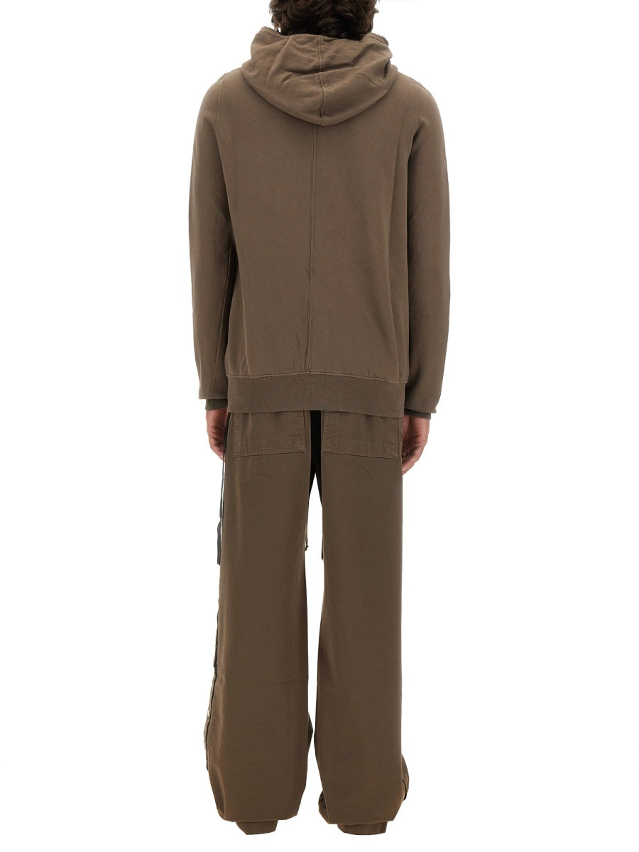 GIMP SWEATSHIRT