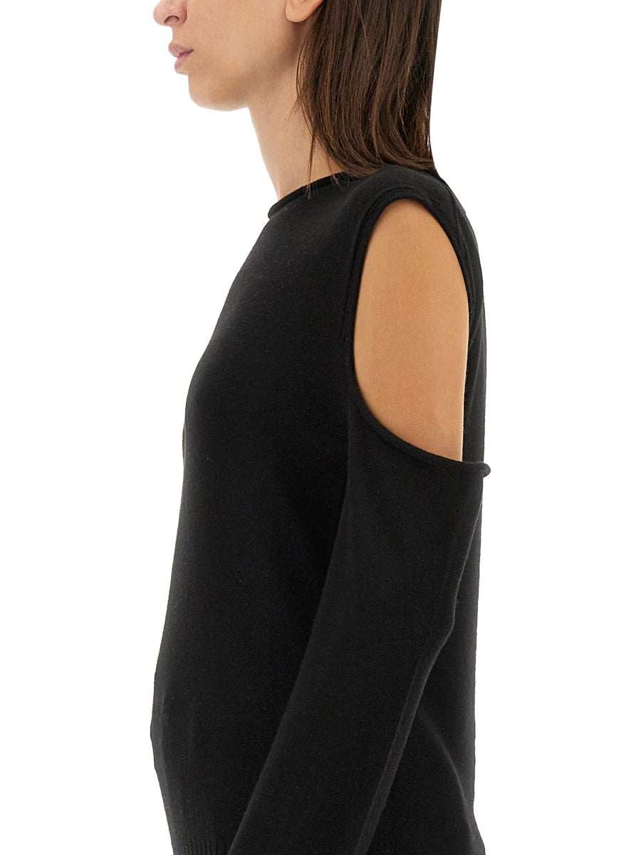 WOOL JERSEY.