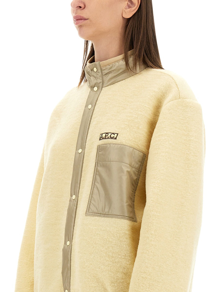 BLOUSON "EWAN"