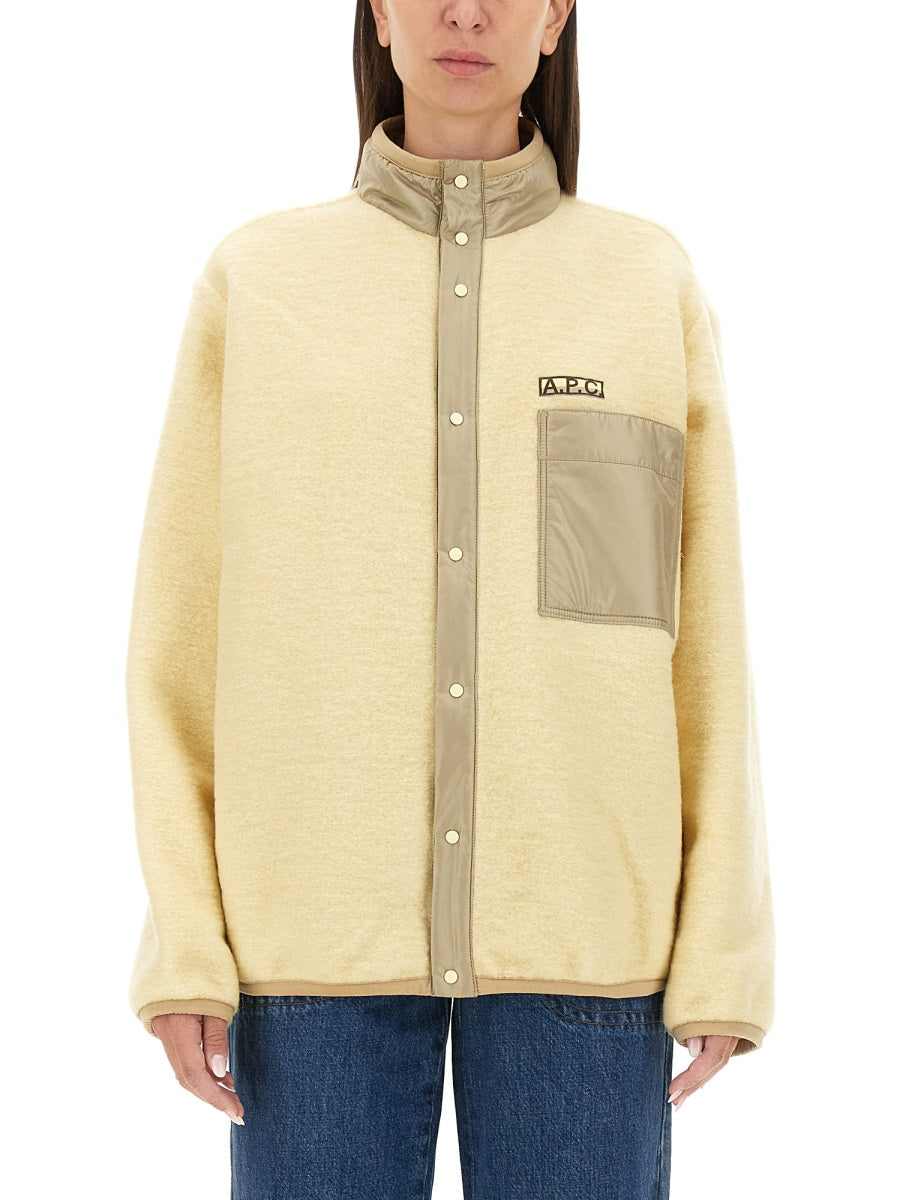BLOUSON "EWAN"