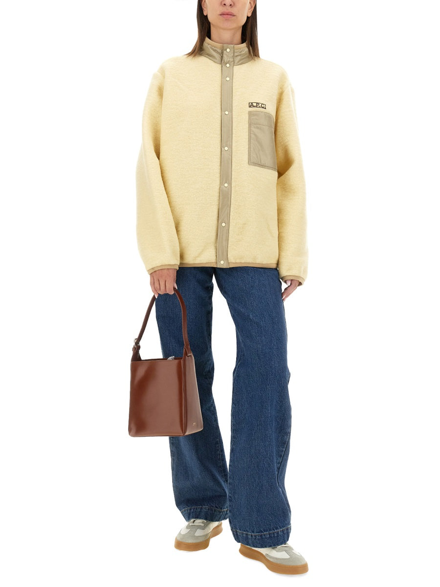 BLOUSON "EWAN"