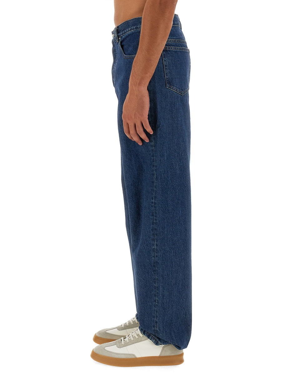 "FAIRFAX" JEANS