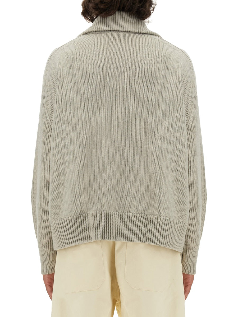 WOOL JERSEY.