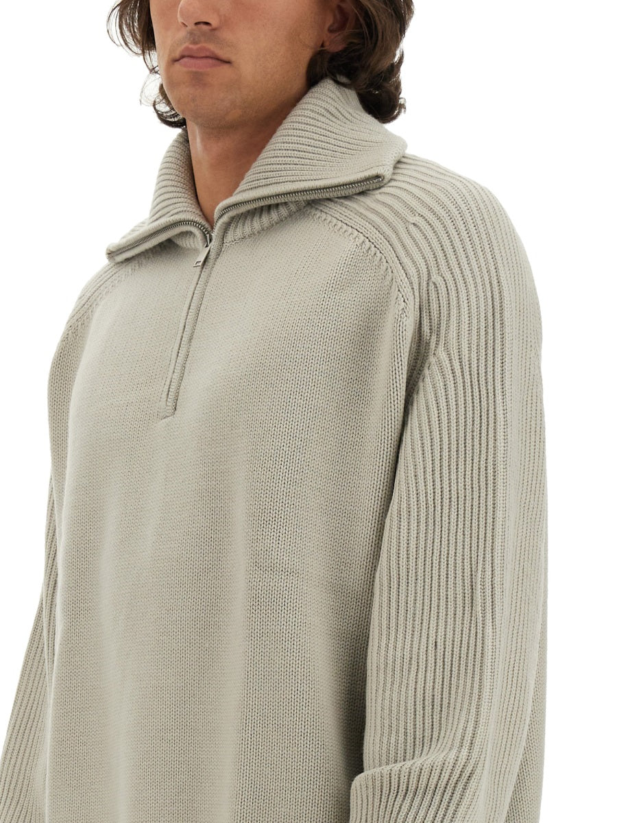 WOOL JERSEY.