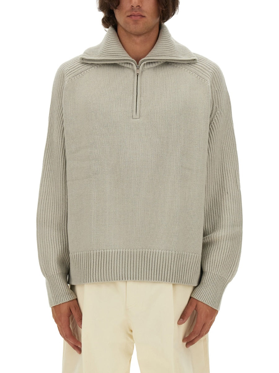 WOOL JERSEY.