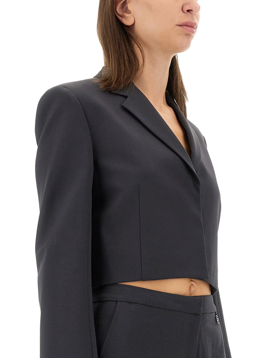 G-MILLA-P1 JACKET