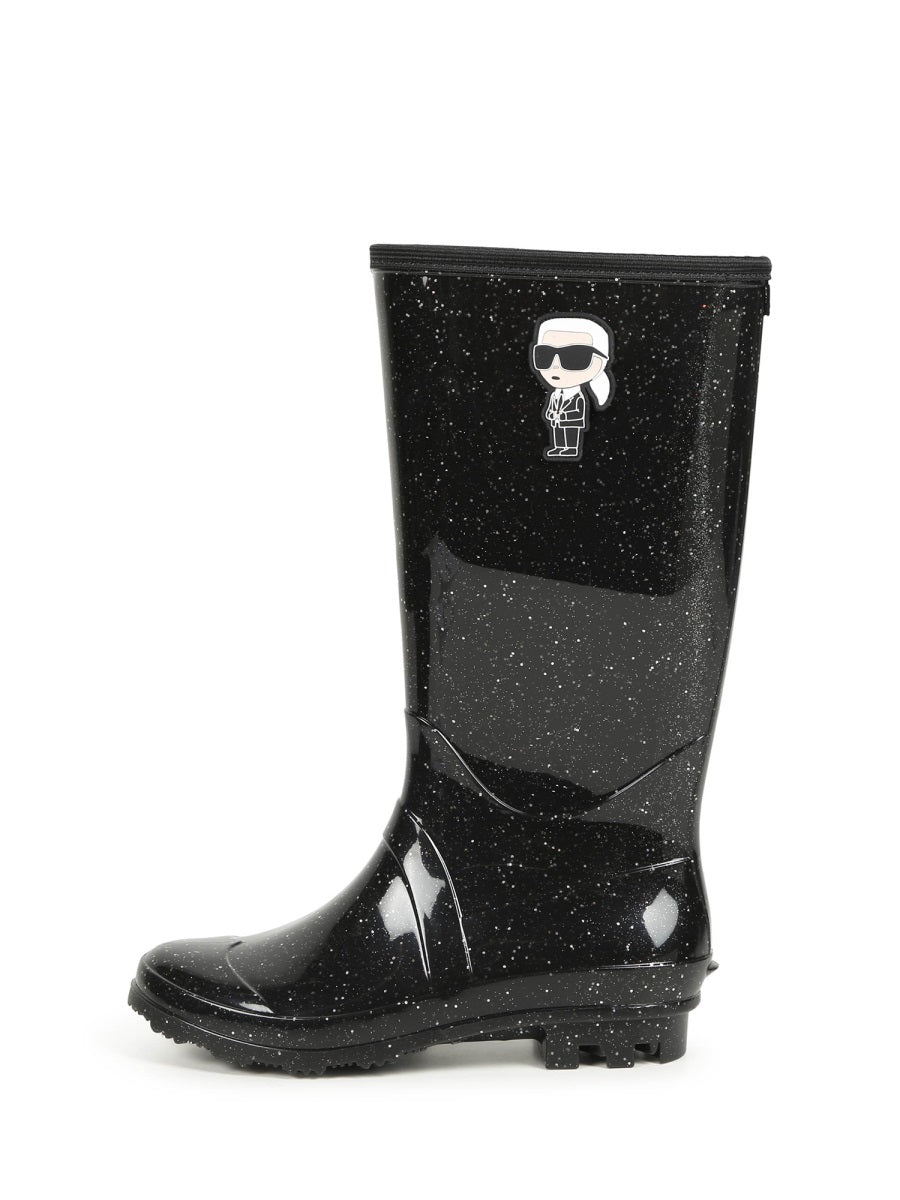 rain boots