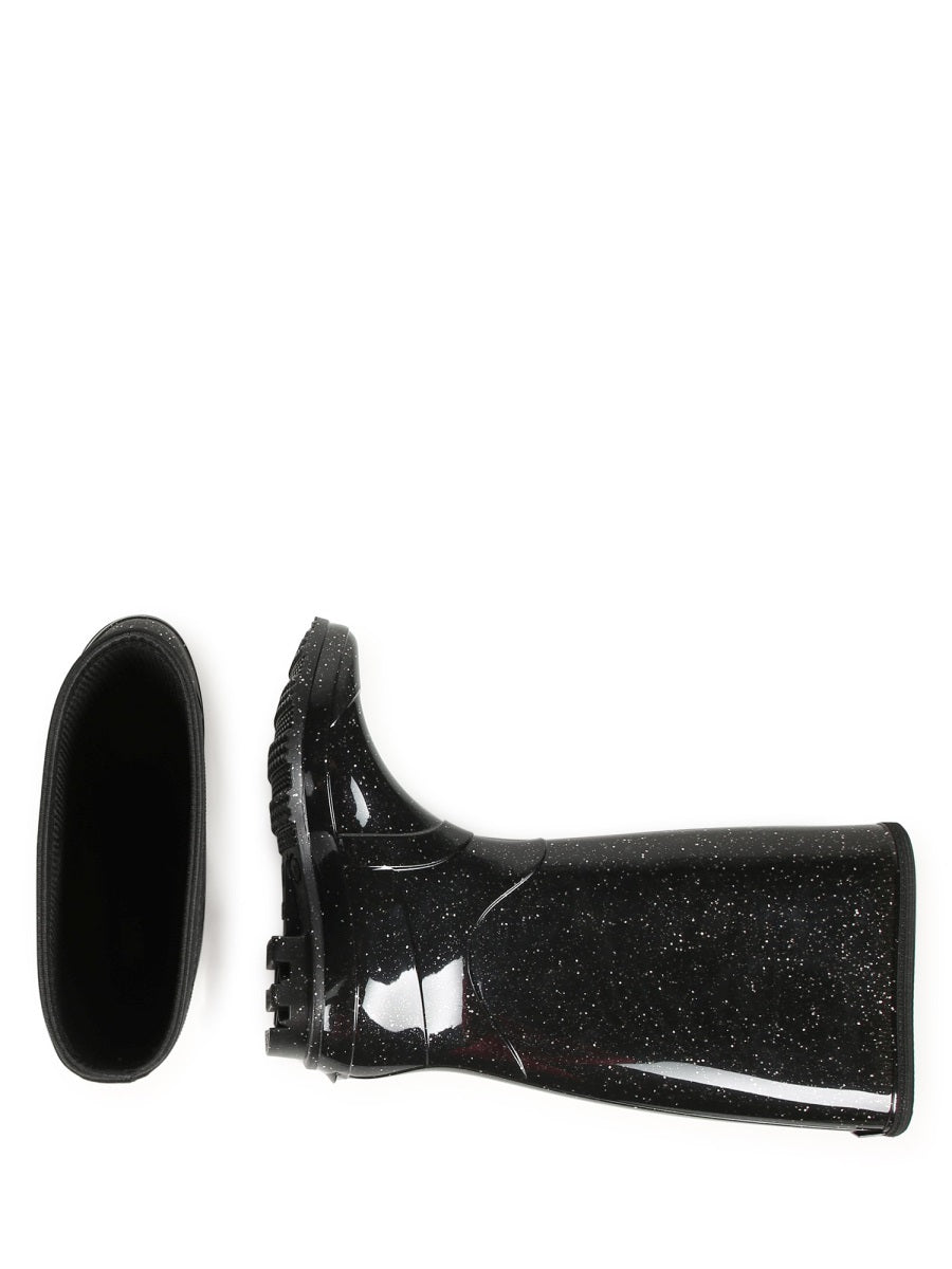 rain boots