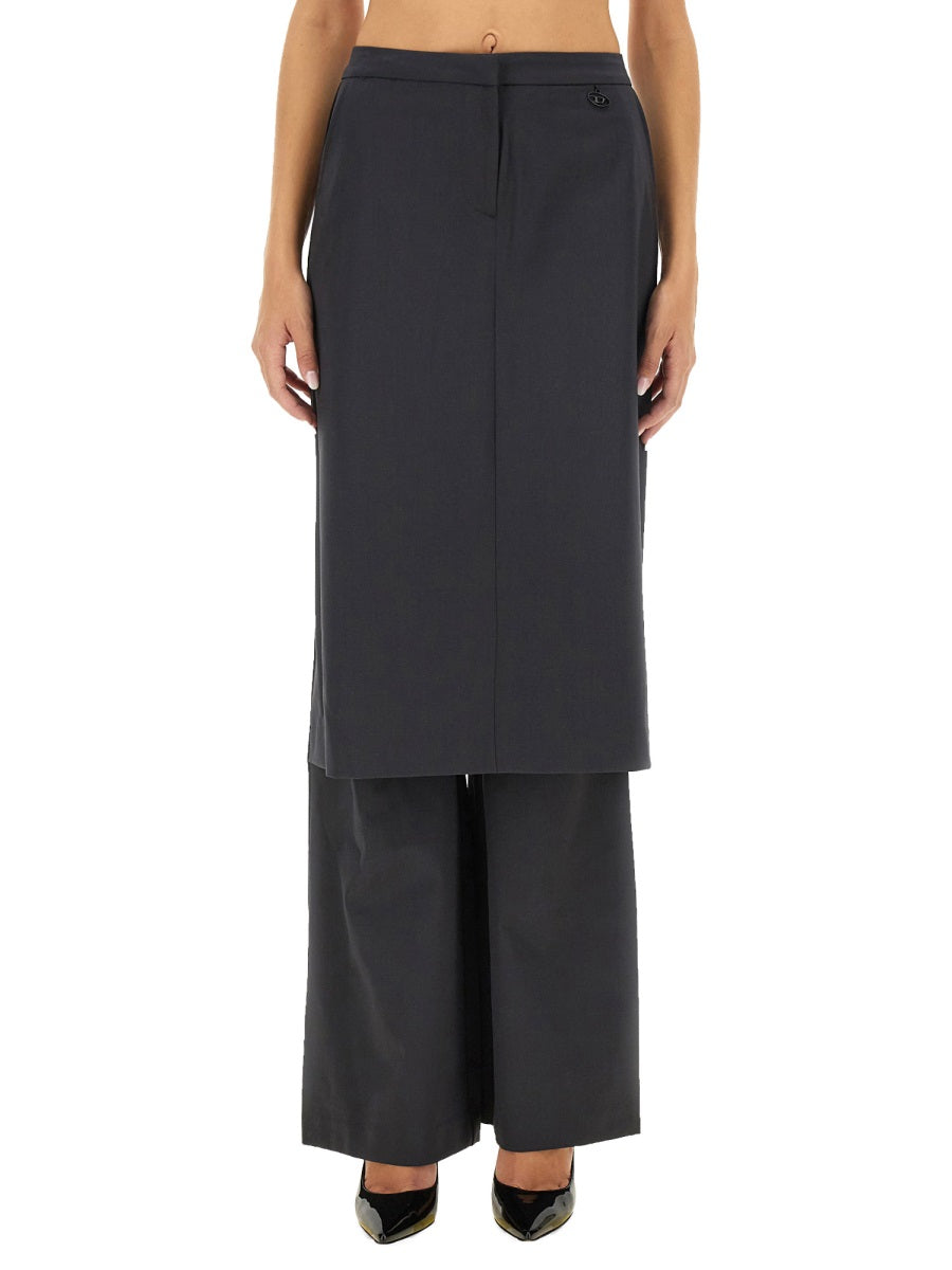 P-EARL SKIRT