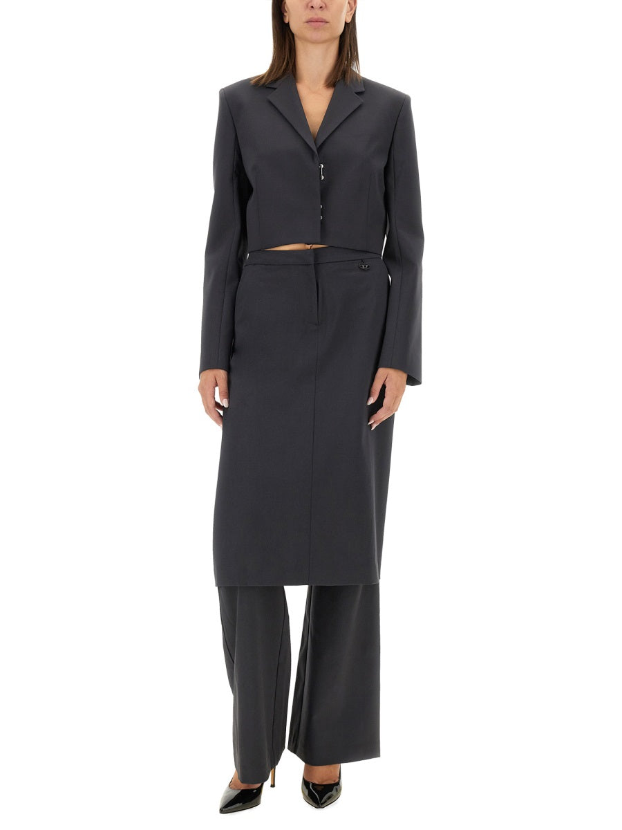 P-EARL SKIRT