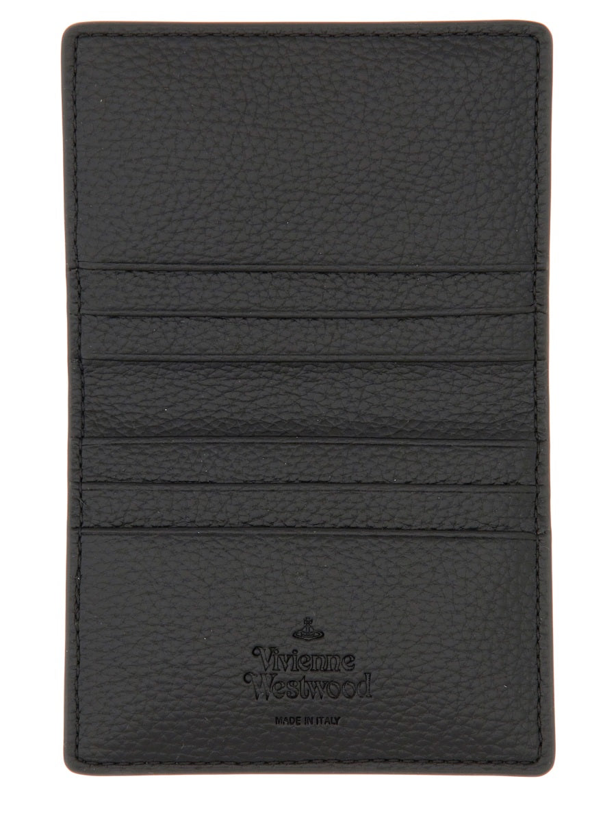 PORTACARTE BI-FOLD