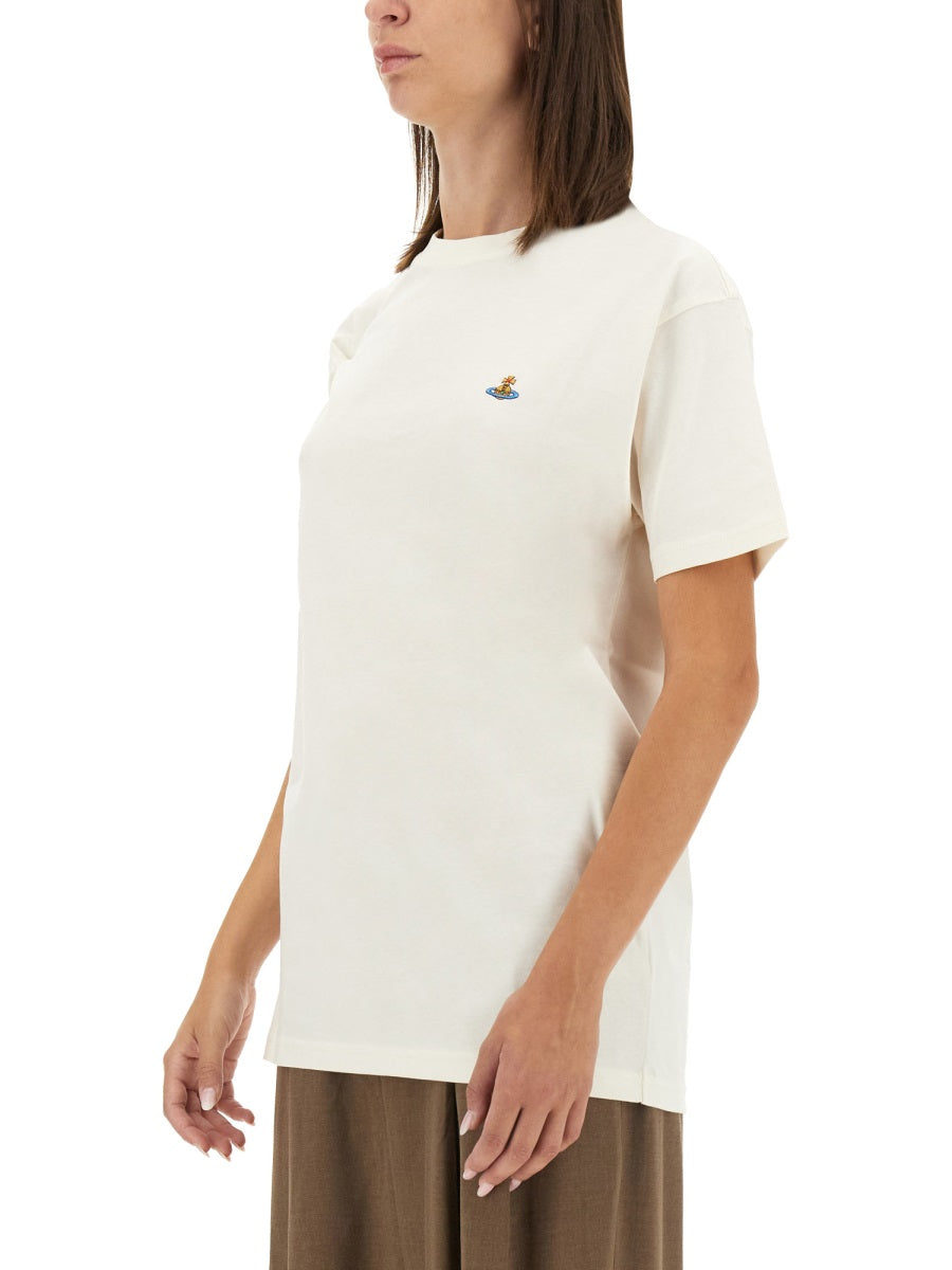 T-SHIRT "ORB"