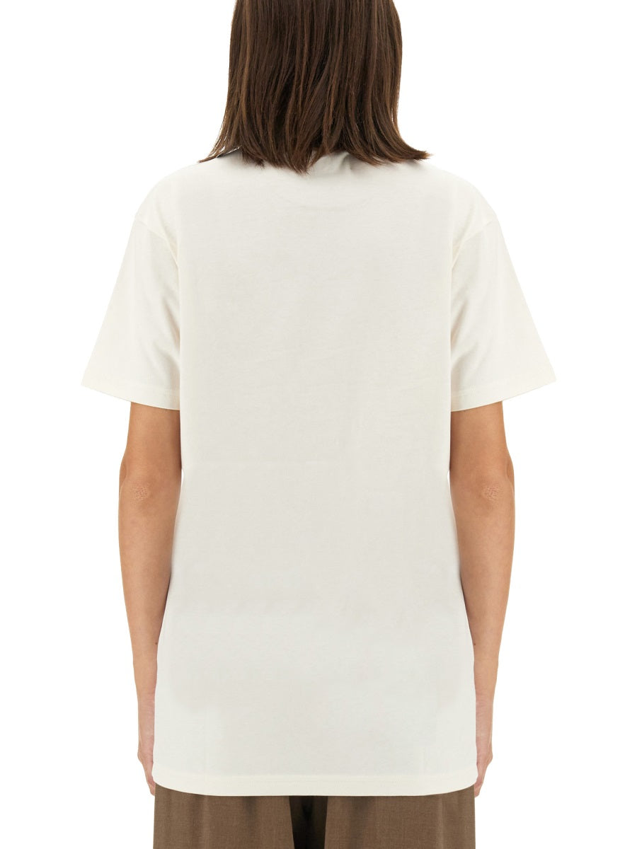 T-SHIRT "ORB"