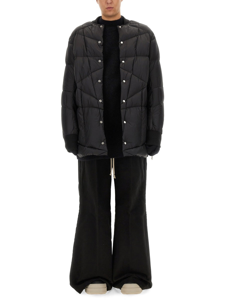 DOWN COAT
