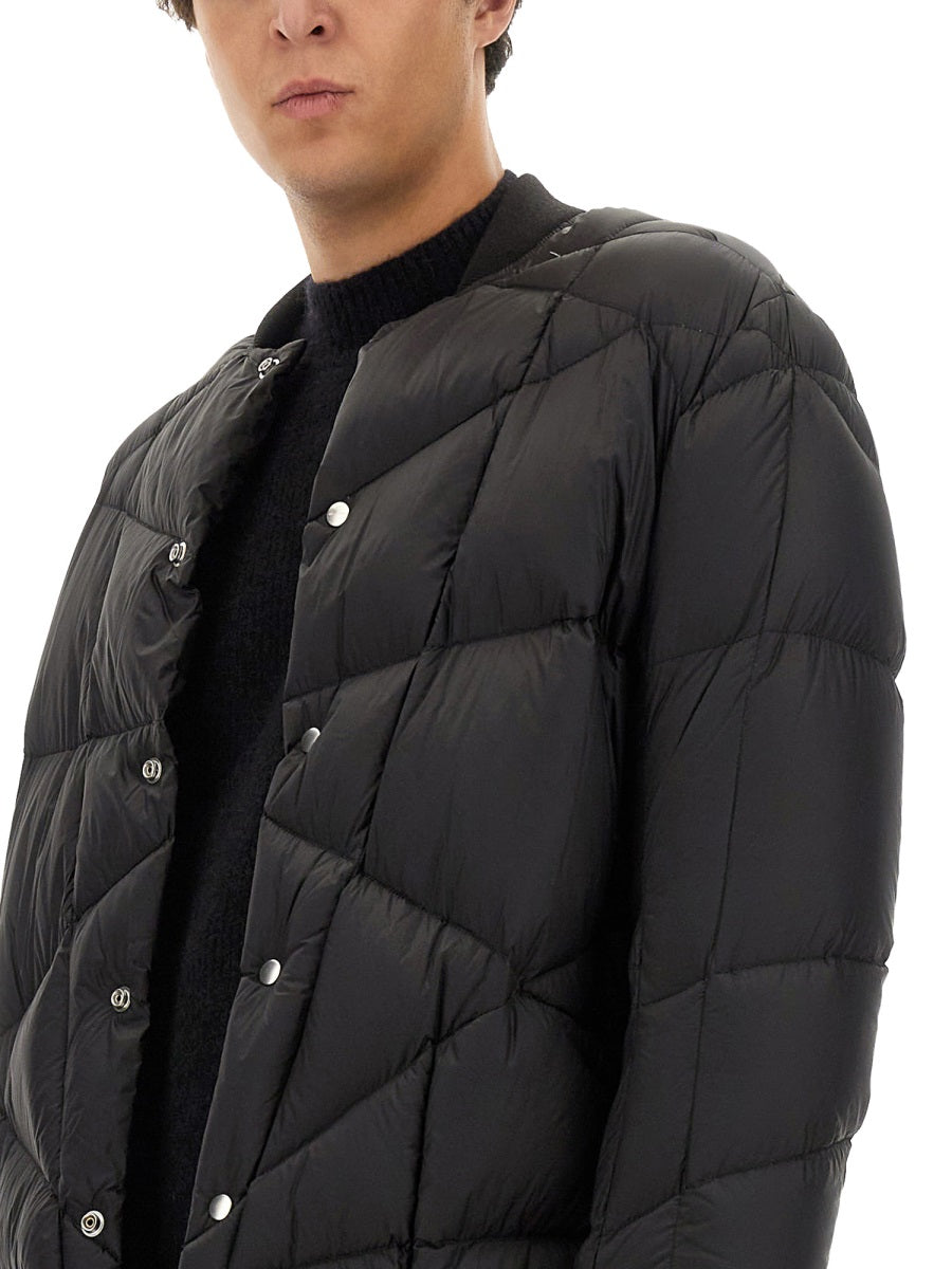 DOWN COAT
