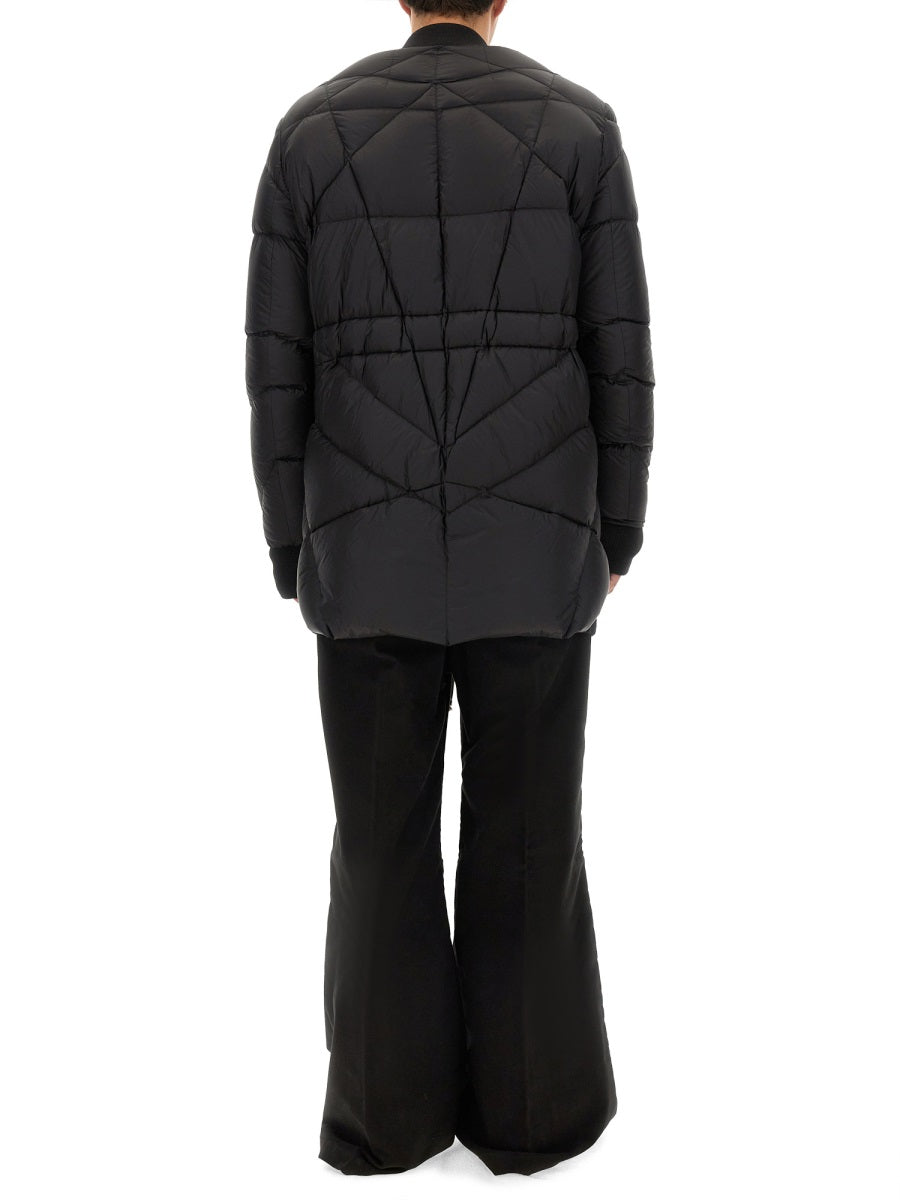 DOWN COAT