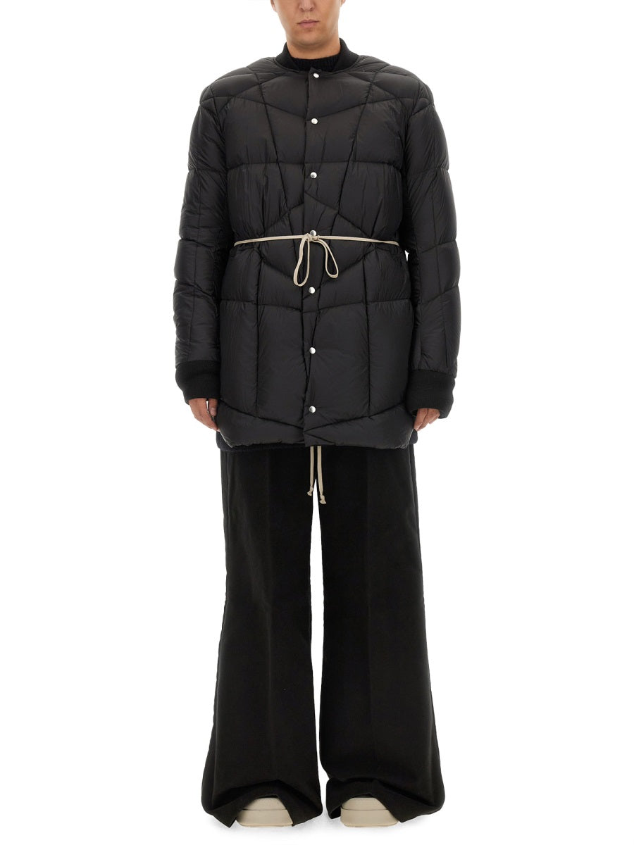 DOWN COAT