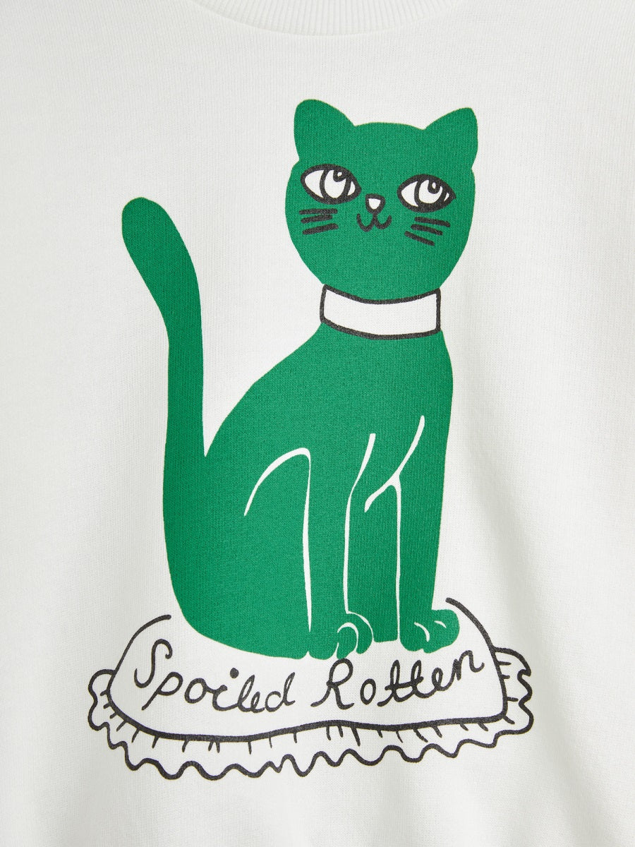 cat sp sweatshirt - chapter 1