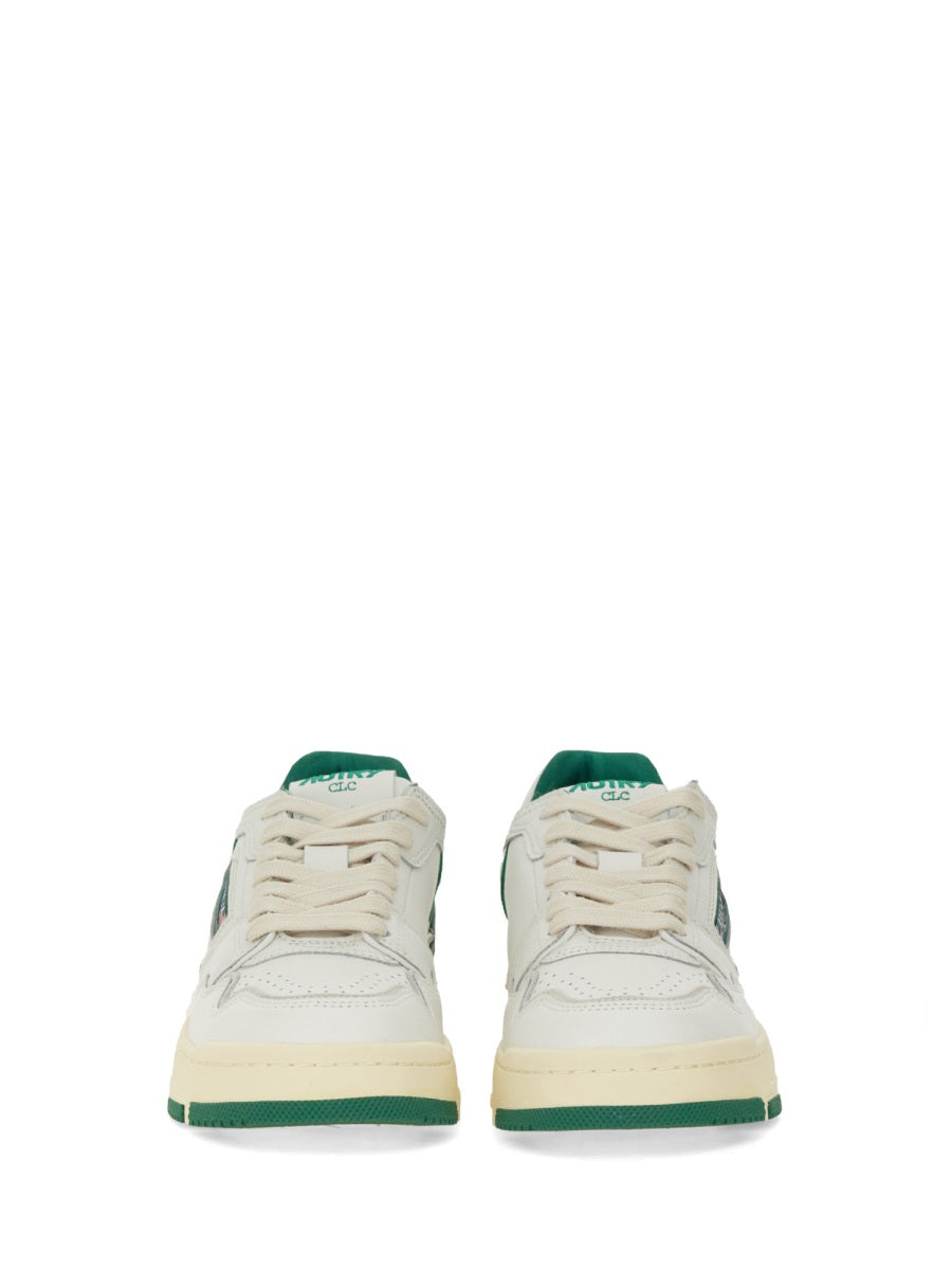 SNEAKER CLC