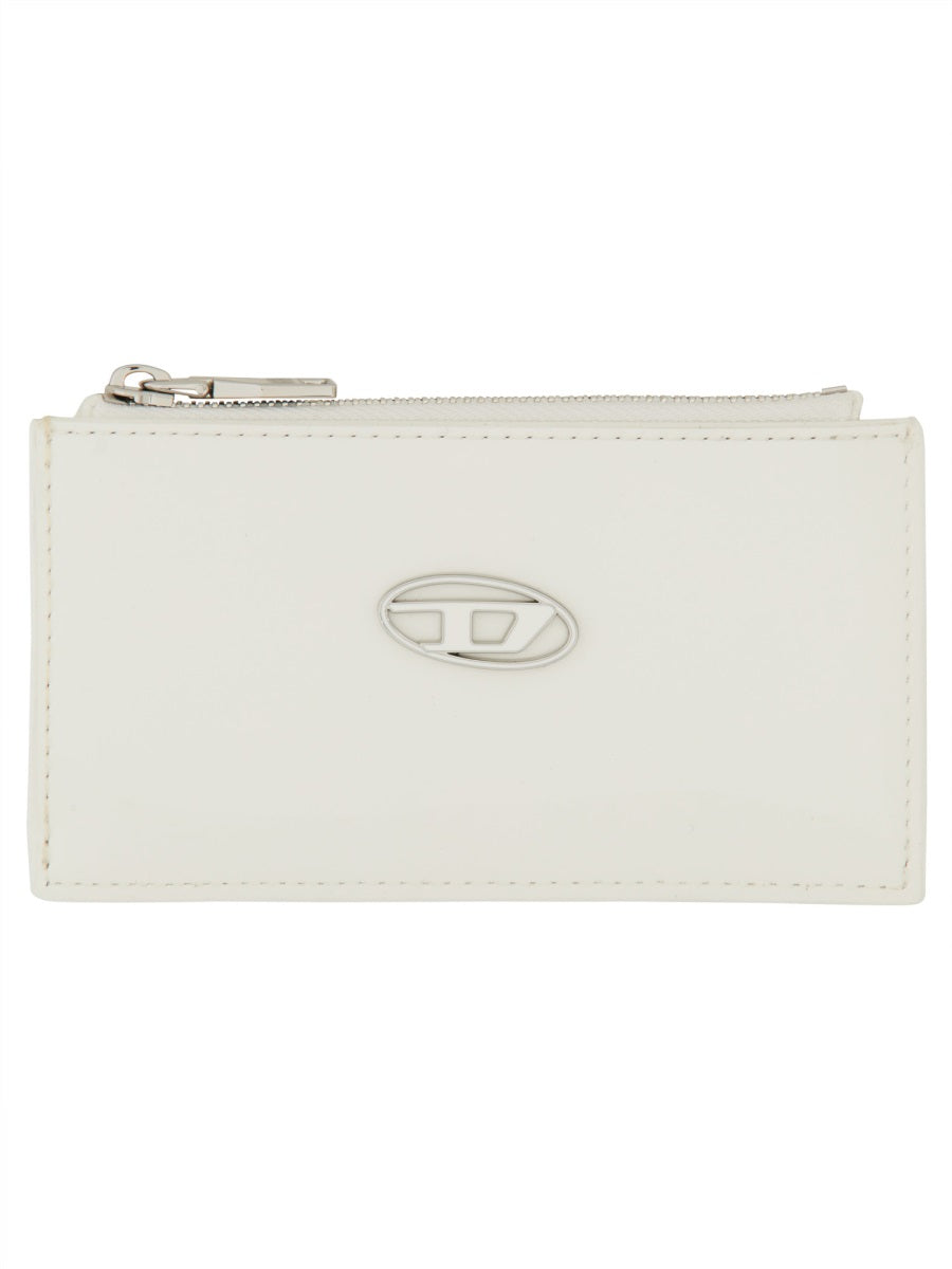 CARD HOLDER WITH LOGO