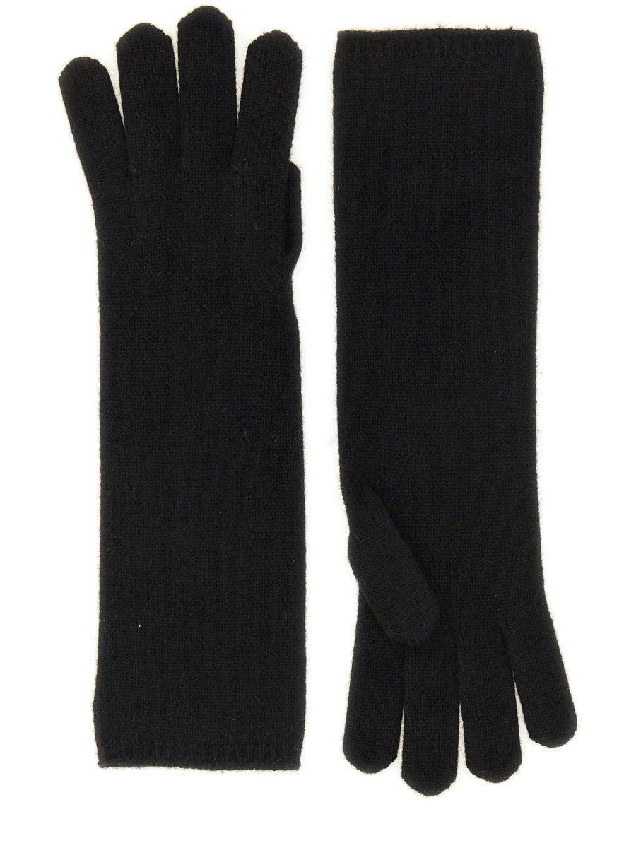 "HAULING" GLOVES