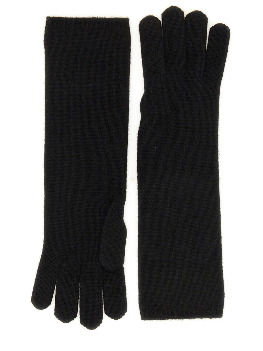 "HAULING" GLOVES