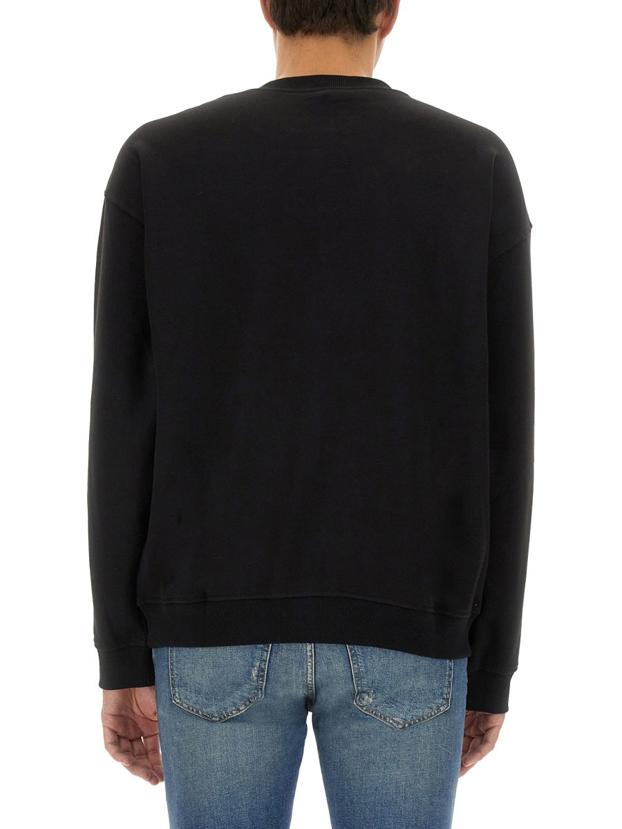 S-BOXT-OD SWEATSHIRT