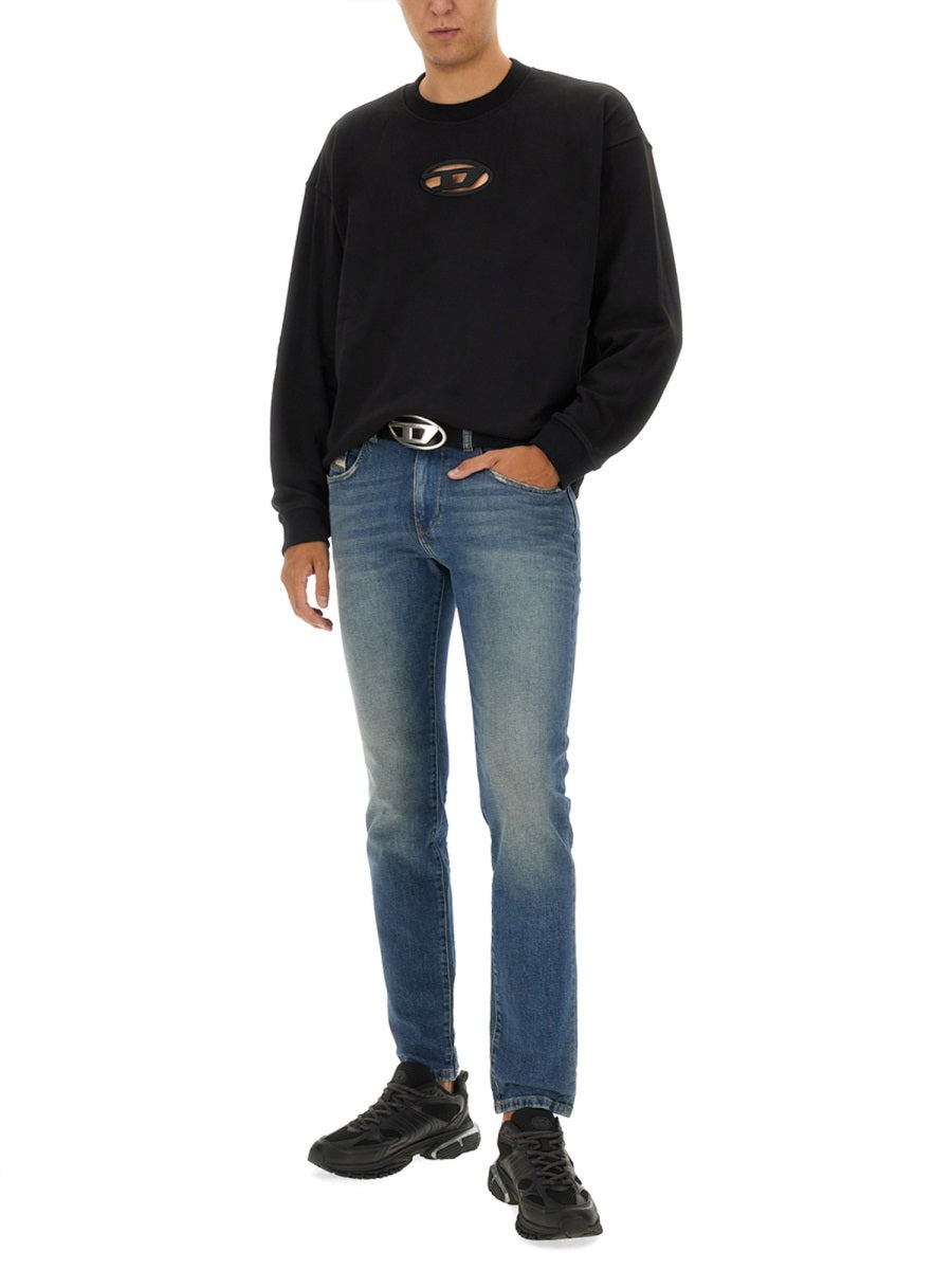 S-BOXT-OD SWEATSHIRT