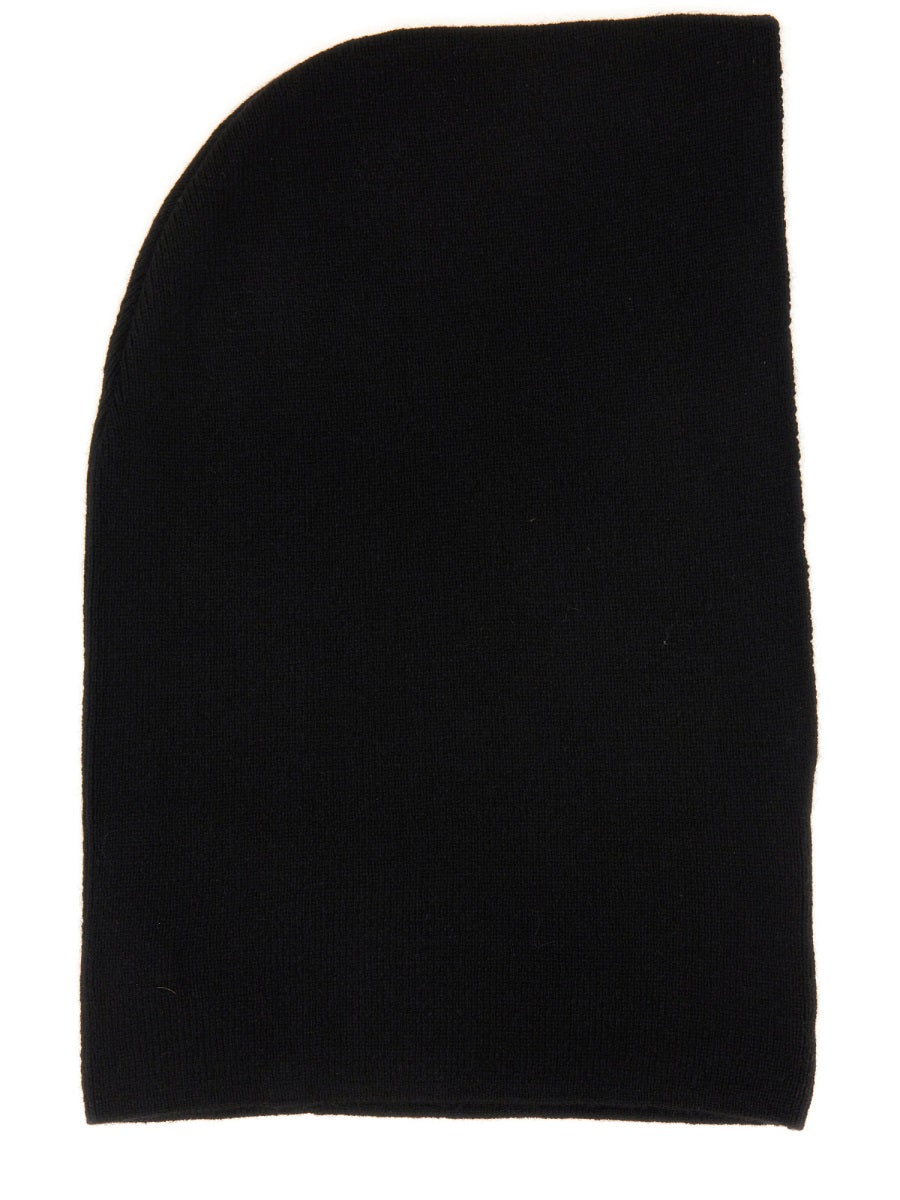 CASHMERE BALACLAVA