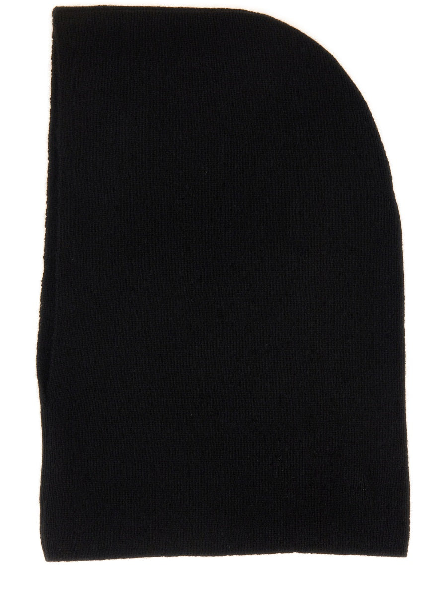 CASHMERE BALACLAVA