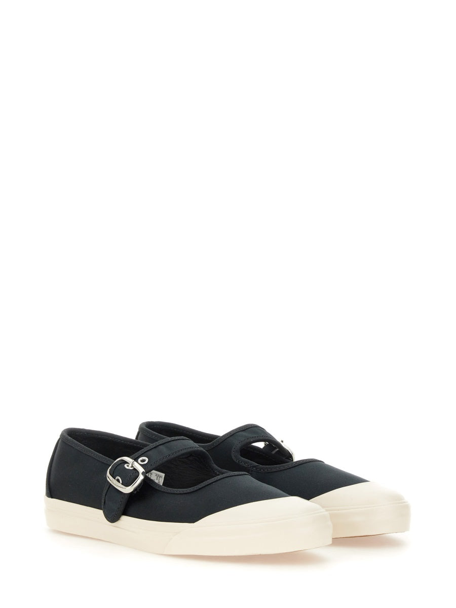 SNEAKER MARY JANE LOW "PRO"