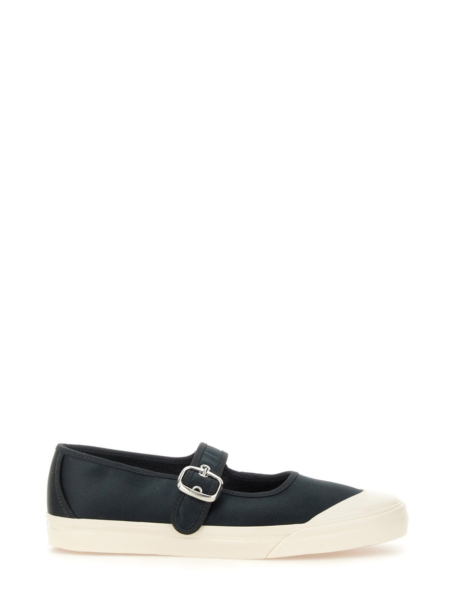 SNEAKER MARY JANE LOW "PRO"