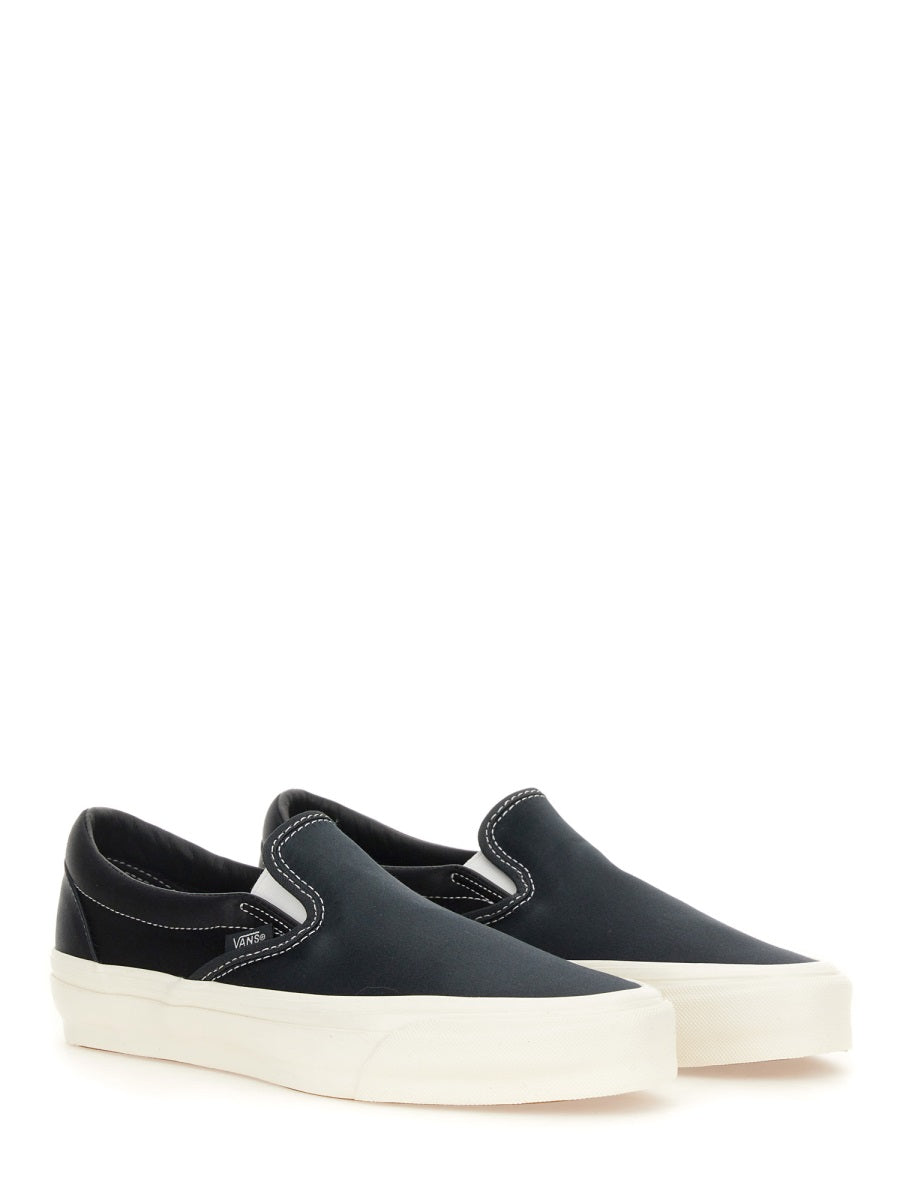 SNEAKER SLIP-ON "REISSUE 98"