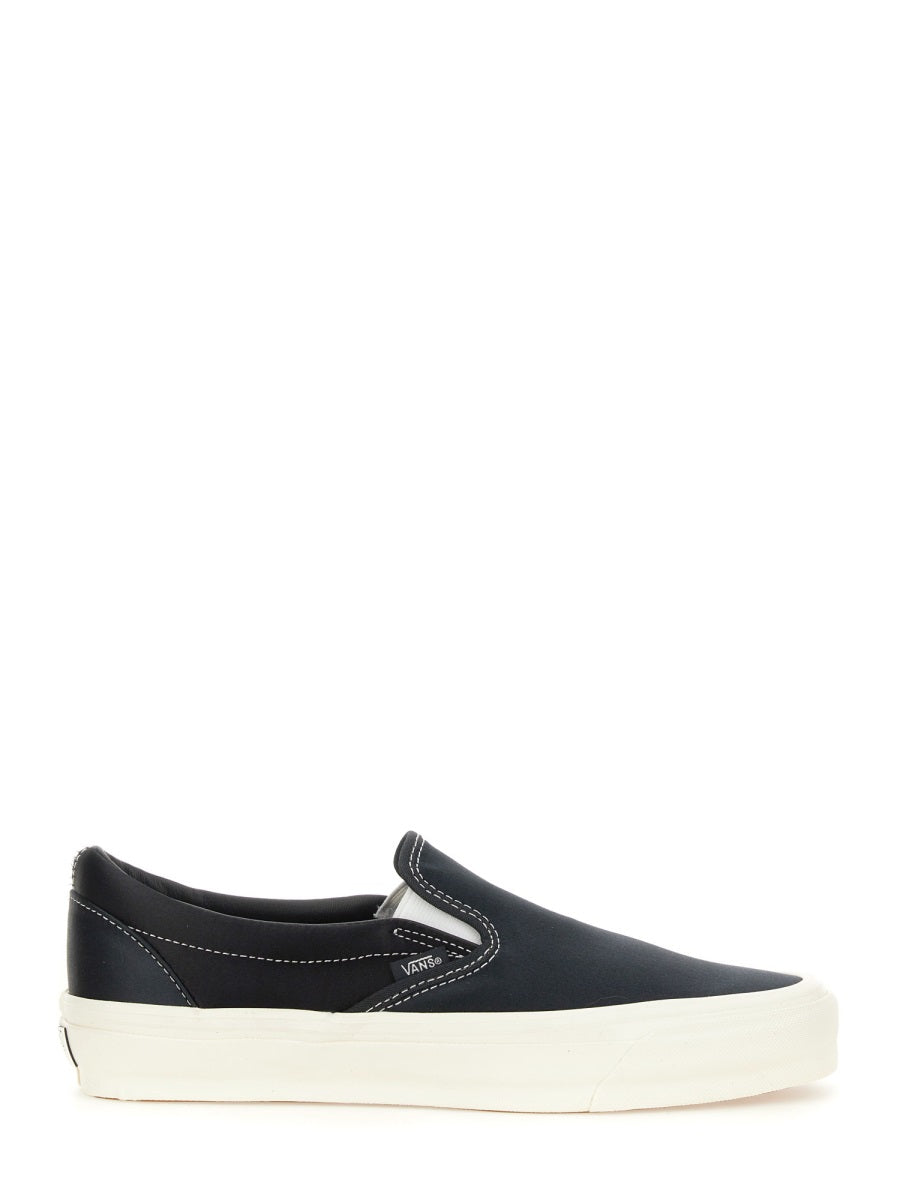 SNEAKER SLIP-ON "REISSUE 98"