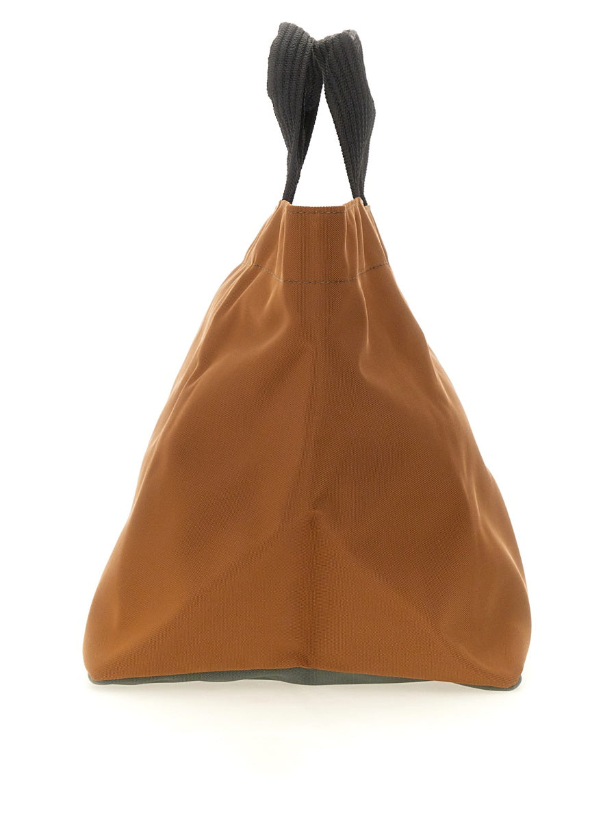 MEDIUM SHOPPING BAG
