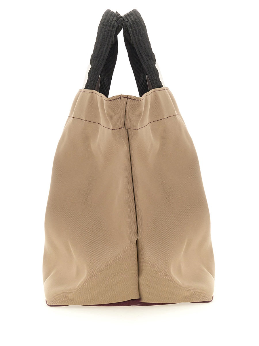 MEDIUM SHOPPING BAG