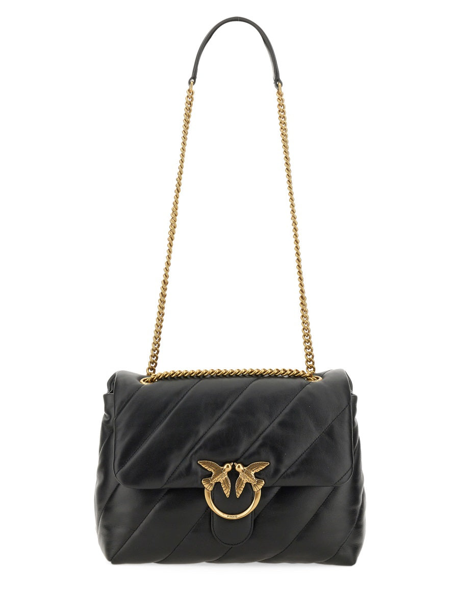 BIG LOVE BAG.
