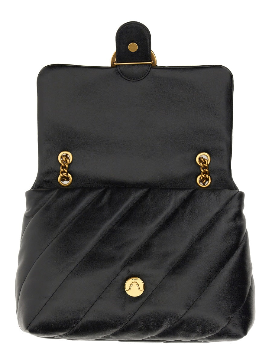BIG LOVE BAG.