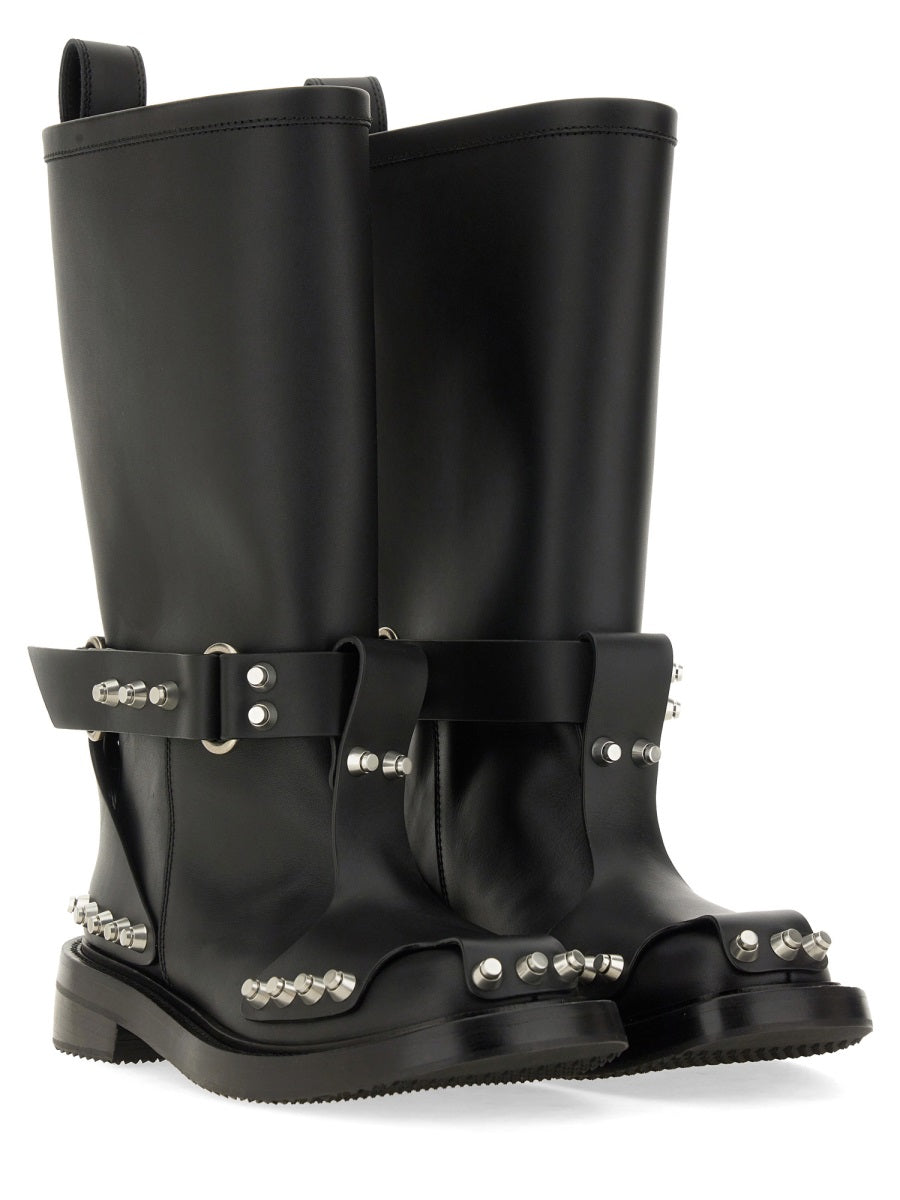 DIXON BOOT