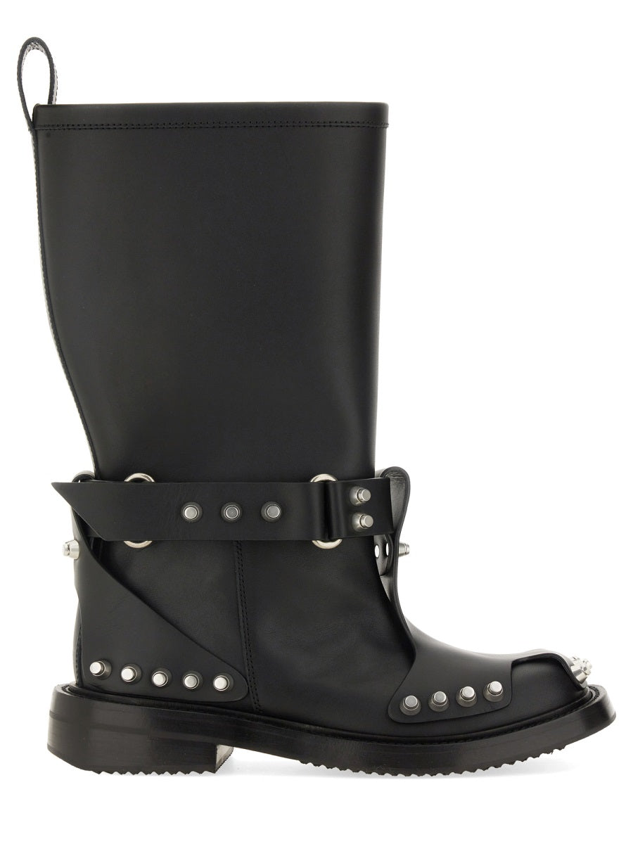DIXON BOOT