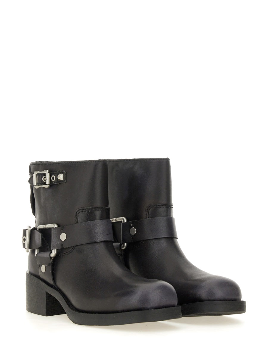 TEXAS BOOT