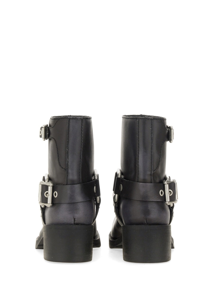 TEXAS BOOT