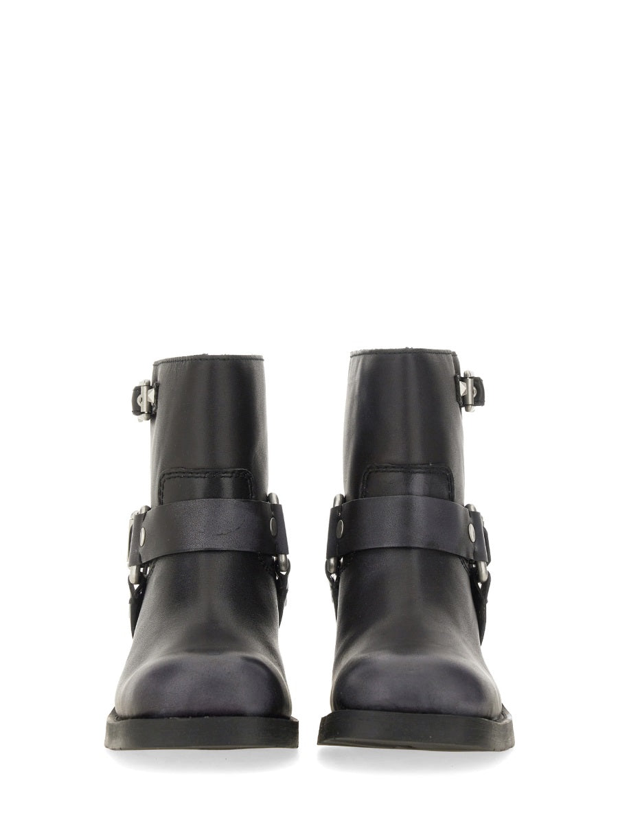 TEXAS BOOT