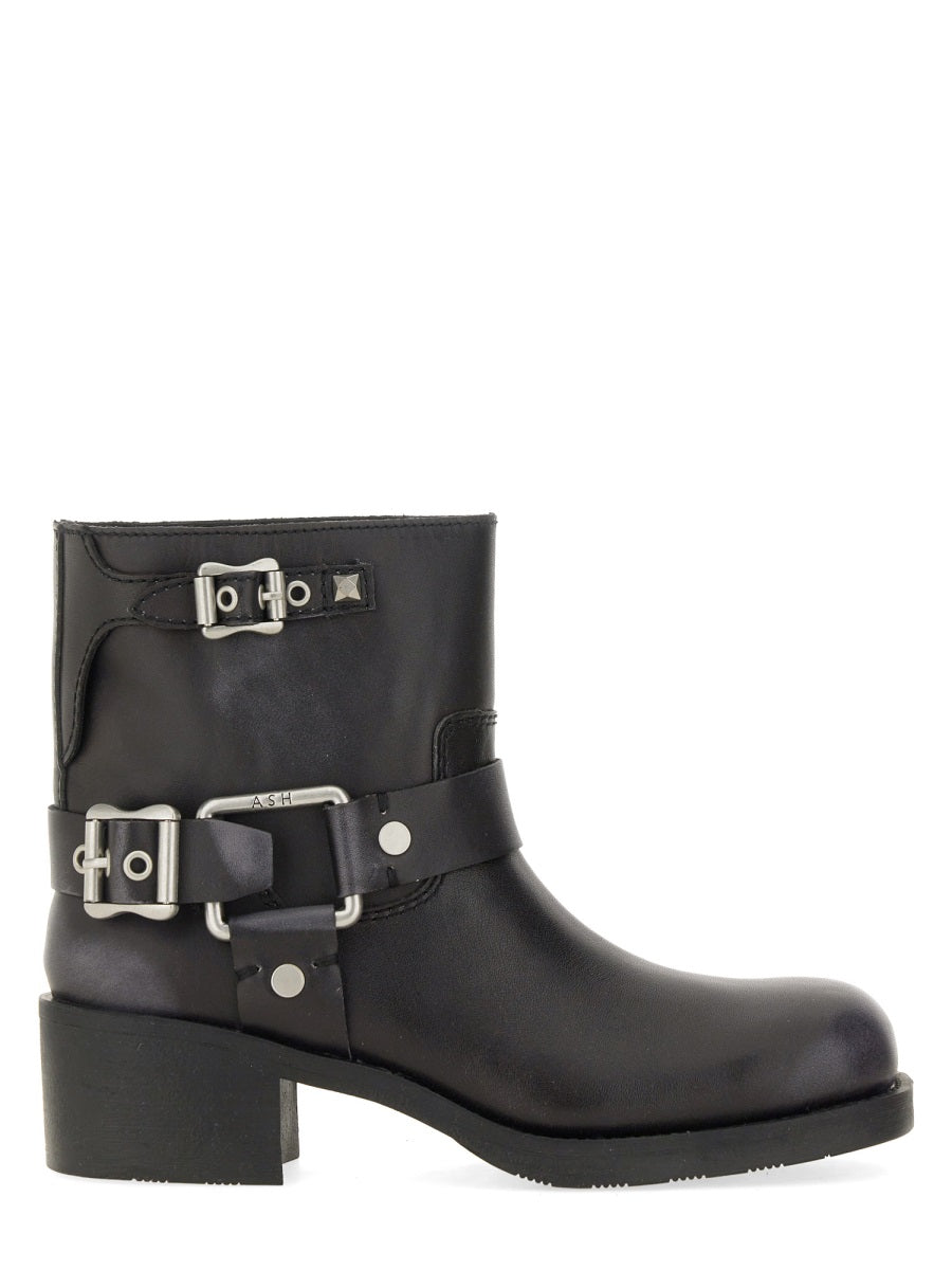 TEXAS BOOT
