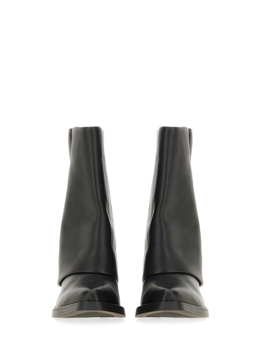 LENNY BOOTS.