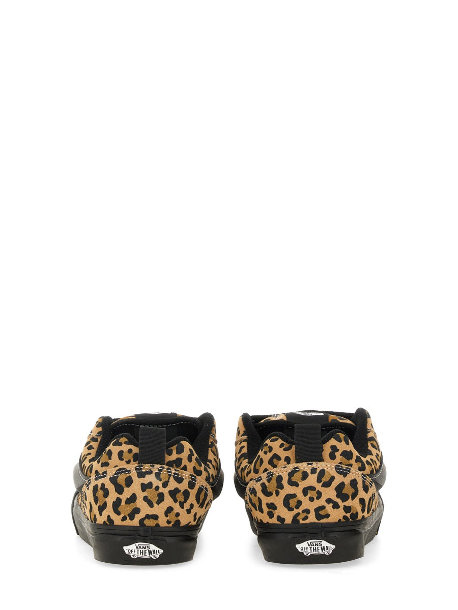 KNU SCHOOL SNEAKER