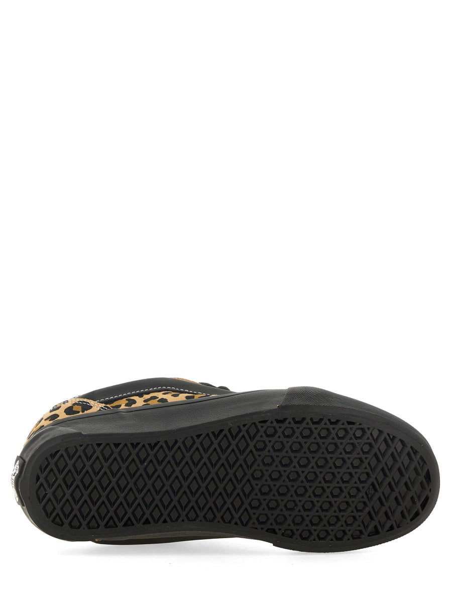KNU SCHOOL SNEAKER