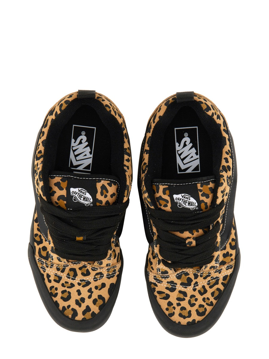 KNU SCHOOL SNEAKER