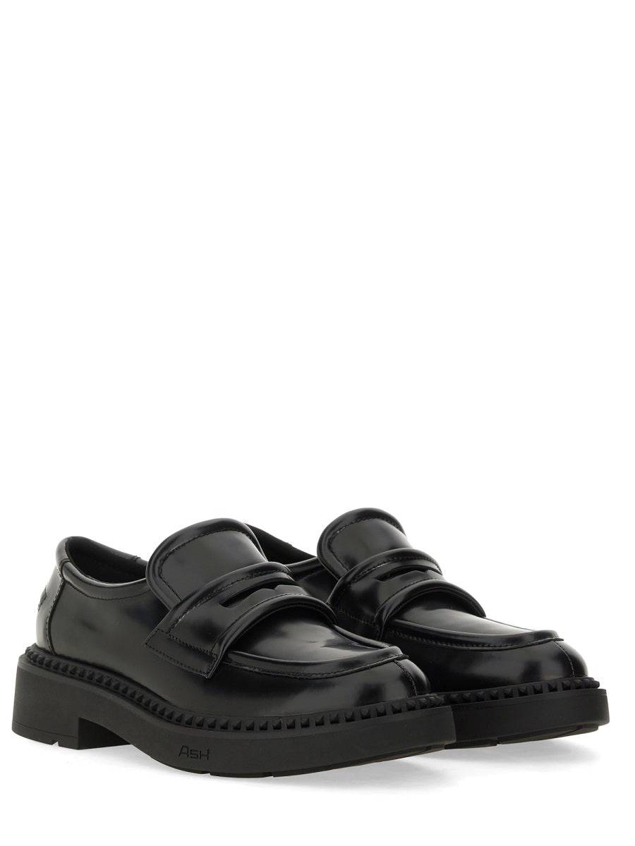 MOCCASIN MIRACLE